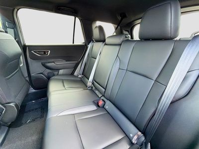 2026 Subaru Outback - Photo 20