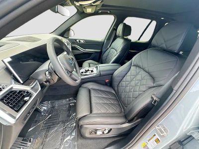 2026 BMW X5 — photo 16 view