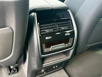 2026 BMW X5 — photo 19 view
