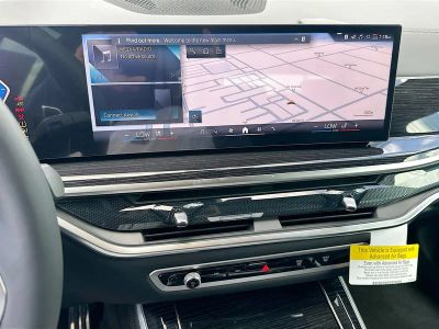 2026 BMW X5 — photo 10 view