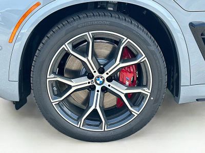 2026 BMW X5 — photo 26 view