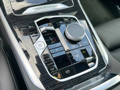 2026 BMW X5 — photo 14 view
