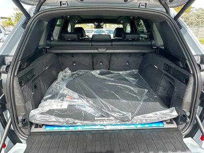 2026 BMW X5 — photo 21 view