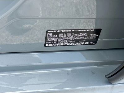 2026 BMW X5 — photo 27 view