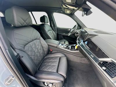 2026 BMW X5 — photo 23 view
