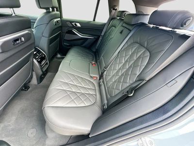 2026 BMW X5 — photo 20 view