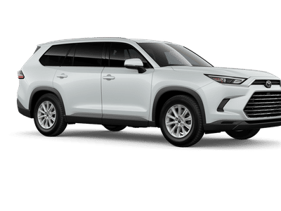 2026 Toyota Grand Highlander Hybrid - Photo 14