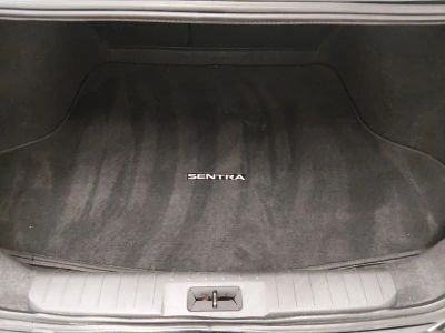 2024 Nissan Sentra - Photo 11