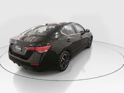 2024 Nissan Sentra - Photo 7