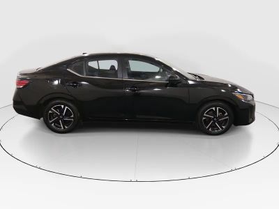 2024 Nissan Sentra - Photo 8