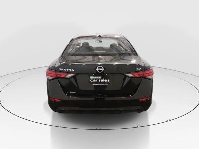2024 Nissan Sentra - Photo 6