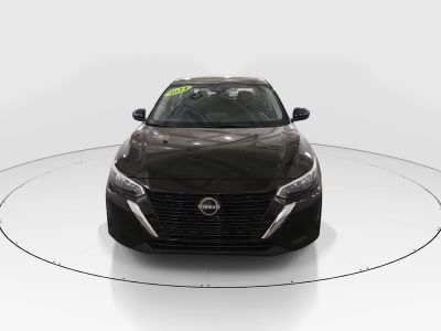 2024 Nissan Sentra - Photo 2