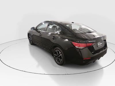 2024 Nissan Sentra - Photo 5