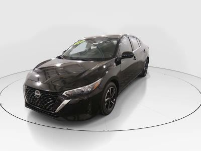 2024 Nissan Sentra - Photo 3