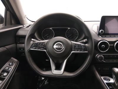 2024 Nissan Sentra - Photo 12