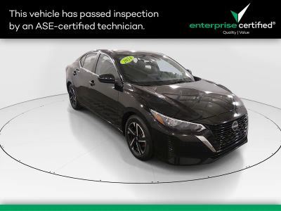 2024 Nissan Sentra - Photo 1