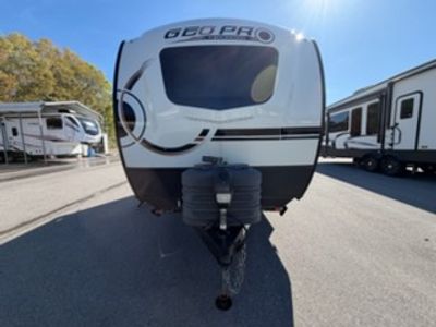 2024 Forest River Rockwood Geo Pro - Photo 22