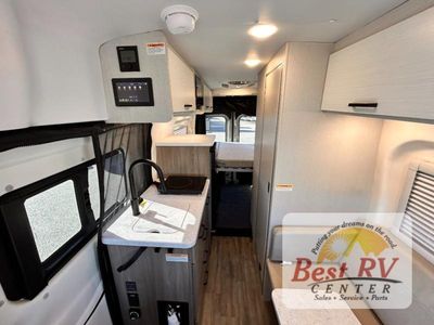 2026 Thor Motor Coach Talavera - Photo 15
