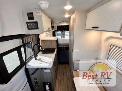 2026 Thor Motor Coach Talavera - Photo 14