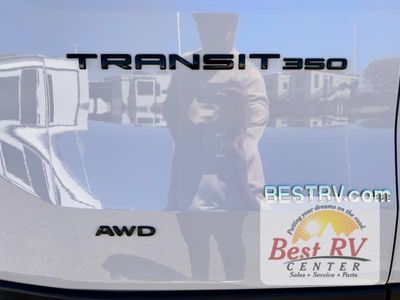 2026 Thor Motor Coach Talavera - Photo 81
