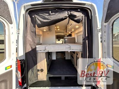 2026 Thor Motor Coach Talavera - Photo 45