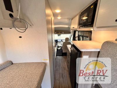 2026 Thor Motor Coach Talavera - Photo 56