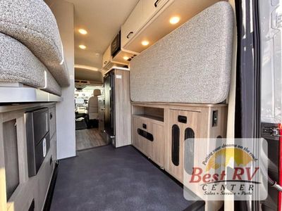 2026 Thor Motor Coach Talavera - Photo 53