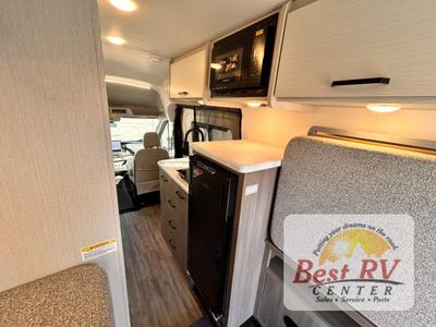 2026 Thor Motor Coach Talavera - Photo 57