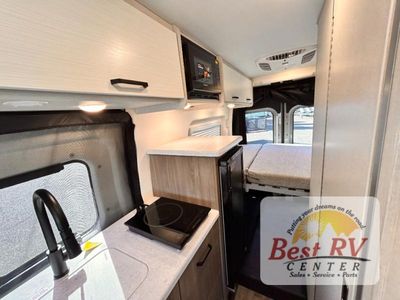 2026 Thor Motor Coach Talavera - Photo 30