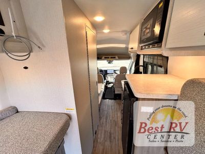 2026 Thor Motor Coach Talavera - Photo 58