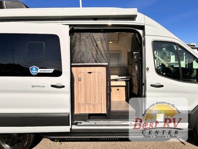 2026 Thor Motor Coach Talavera - Photo 10