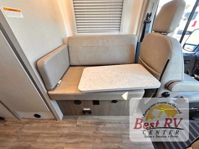 2026 Thor Motor Coach Talavera - Photo 22