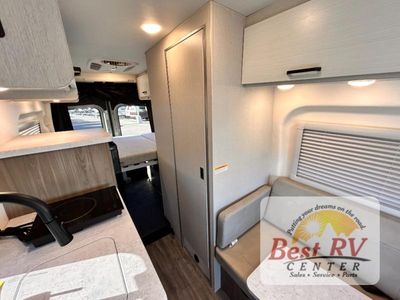 2026 Thor Motor Coach Talavera - Photo 23