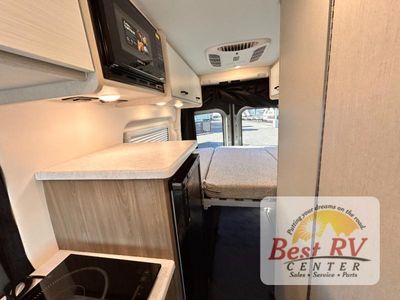 2026 Thor Motor Coach Talavera - Photo 36