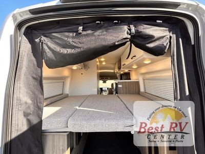 2026 Thor Motor Coach Talavera - Photo 46