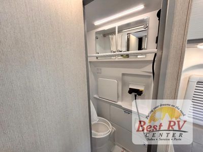 2026 Thor Motor Coach Talavera - Photo 60