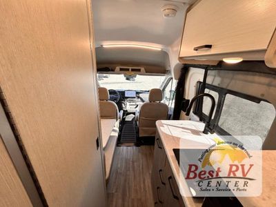 2026 Thor Motor Coach Talavera - Photo 65