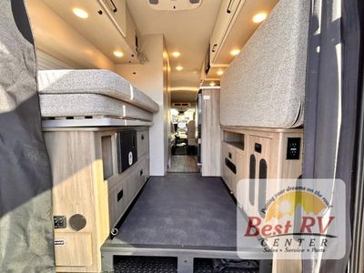 2026 Thor Motor Coach Talavera - Photo 52