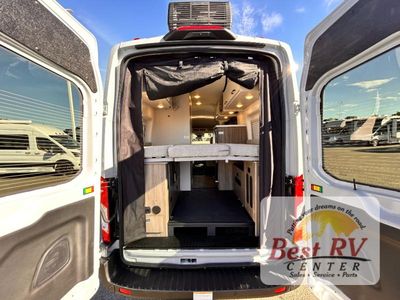 2026 Thor Motor Coach Talavera - Photo 44