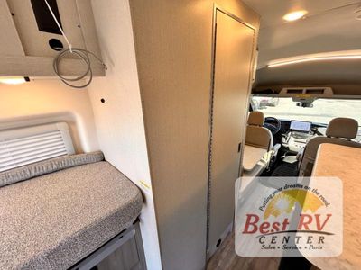 2026 Thor Motor Coach Talavera - Photo 59