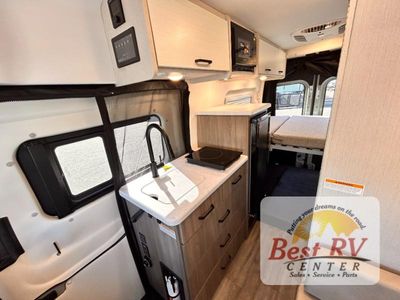 2026 Thor Motor Coach Talavera - Photo 25