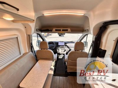 2026 Thor Motor Coach Talavera - Photo 69