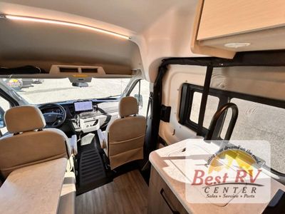2026 Thor Motor Coach Talavera - Photo 70
