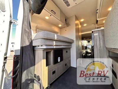 2026 Thor Motor Coach Talavera - Photo 51