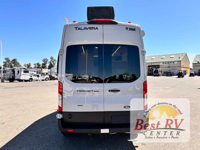 2026 Thor Motor Coach Talavera - Photo 5