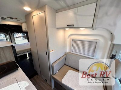 2026 Thor Motor Coach Talavera - Photo 17