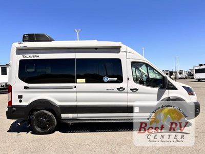 2026 Thor Motor Coach Talavera - Photo 3