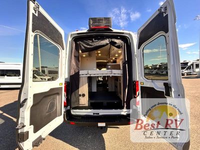 2026 Thor Motor Coach Talavera - Photo 43