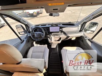 2026 Thor Motor Coach Talavera - Photo 74