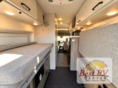 2026 Thor Motor Coach Talavera - Photo 54
